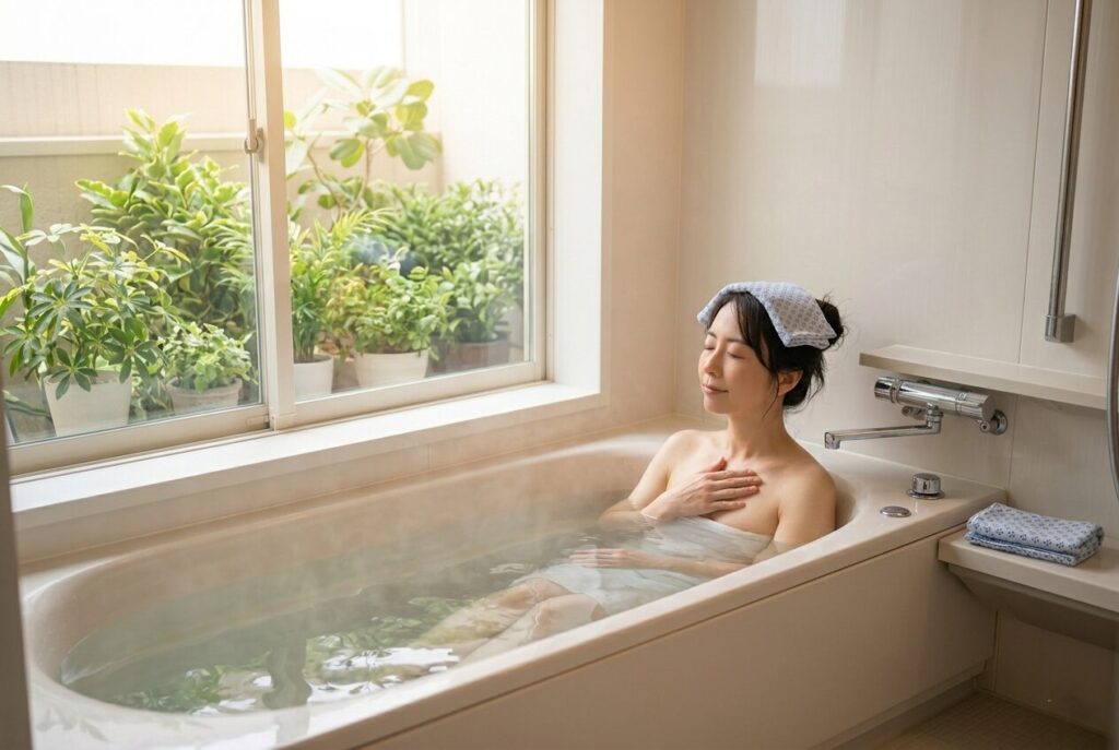 効果を高めるおすすめタイミング